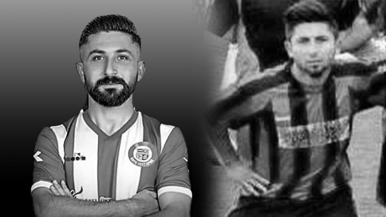Erzincansporlu Eski Futbolcu Hakan Doğan depremde hayatını kaybetti