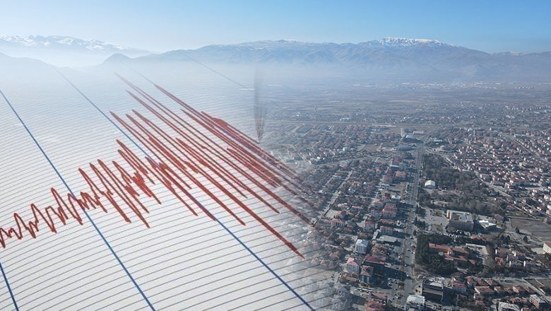 Erzincan’da Mahalle Mahalle Deprem Risk Analizi
