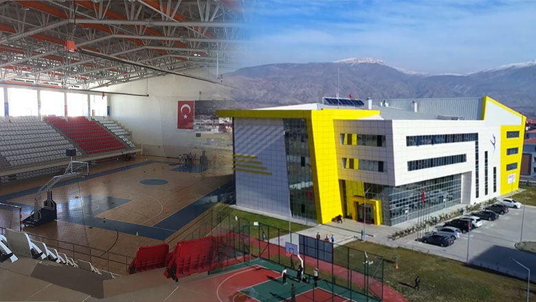 Erzincan’da Spor Salonları Sabaha Kadar Açık Olacak
