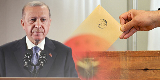 Erdoğan; “Seçimler 14 Mayıs’ta”