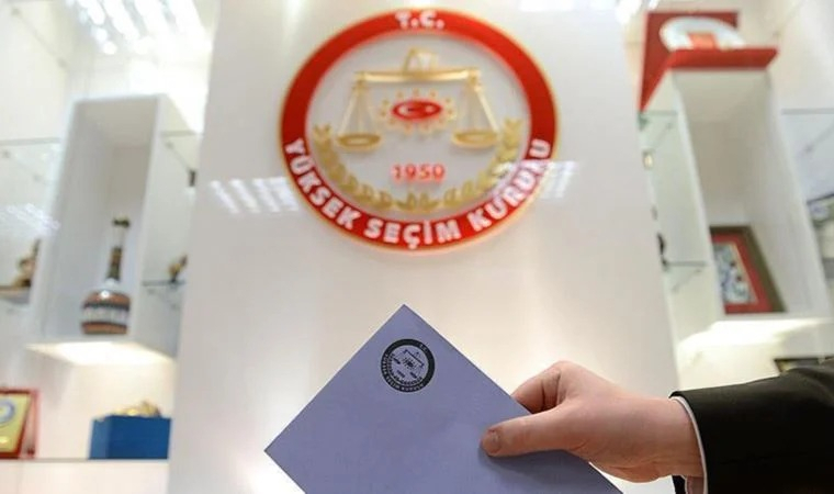 Erzincan’da Siyasi Partilerin Aday Adayları