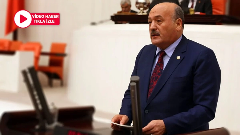 Milletvekili Karaman; Deprem Acısını En İyi Bilen Erzincan’dır