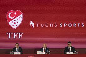 Fuchs Sports İle Sözleşme Feshedildi