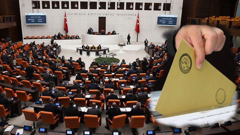 Erzincan’ın Milletvekili Sayısı Değişmedi