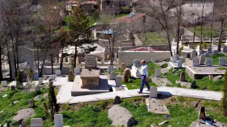 Erzincanlı Pir Muhammed Bahaddin Hazretleri’nin deprem hikmeti