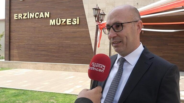 Erzincan Müzesi 1 Haziran’a Kadar Ücretsiz Gezilecek