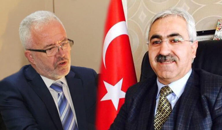 “Kazanan Türk Milleti ve Demokrasi Oldu”