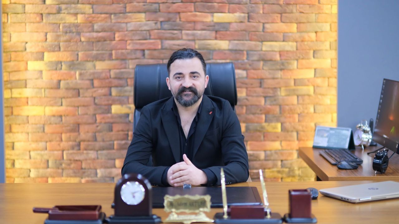 Baro Başkanı Aktürk; Avukatlık Ücretleri İyileştirilmelidir
