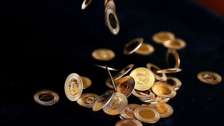 Gram Altın 1700 TL İle Tarihi Rekor Kırdı