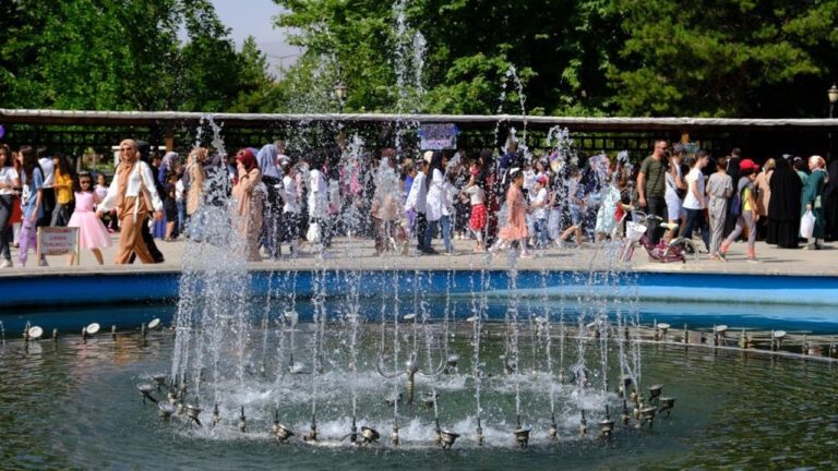 Doğu Anadolu’da sıcak hava mevsim normallerinin 2 ila 4 derece üzerinde seyredecek