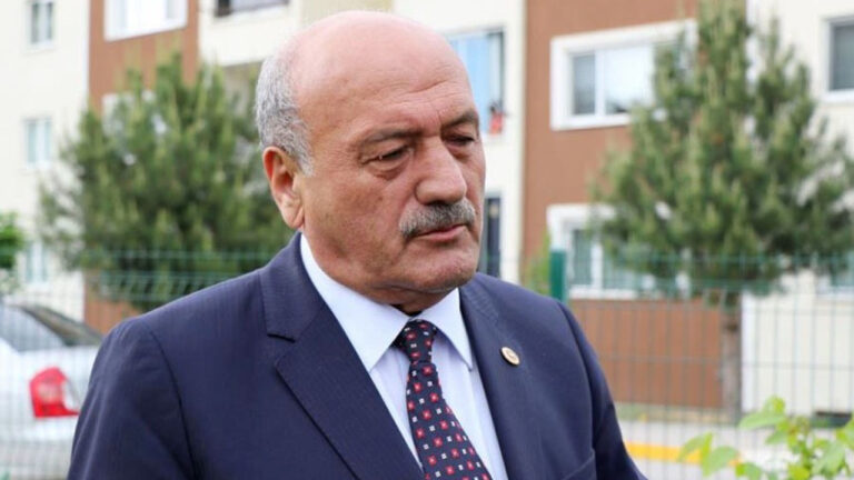 Erzincan Milletvekili Karaman’dan Kutlama Mesajı