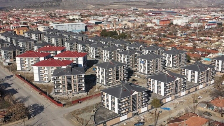 Erzincan’da Ev Kiraları Kontrolden Çıktı