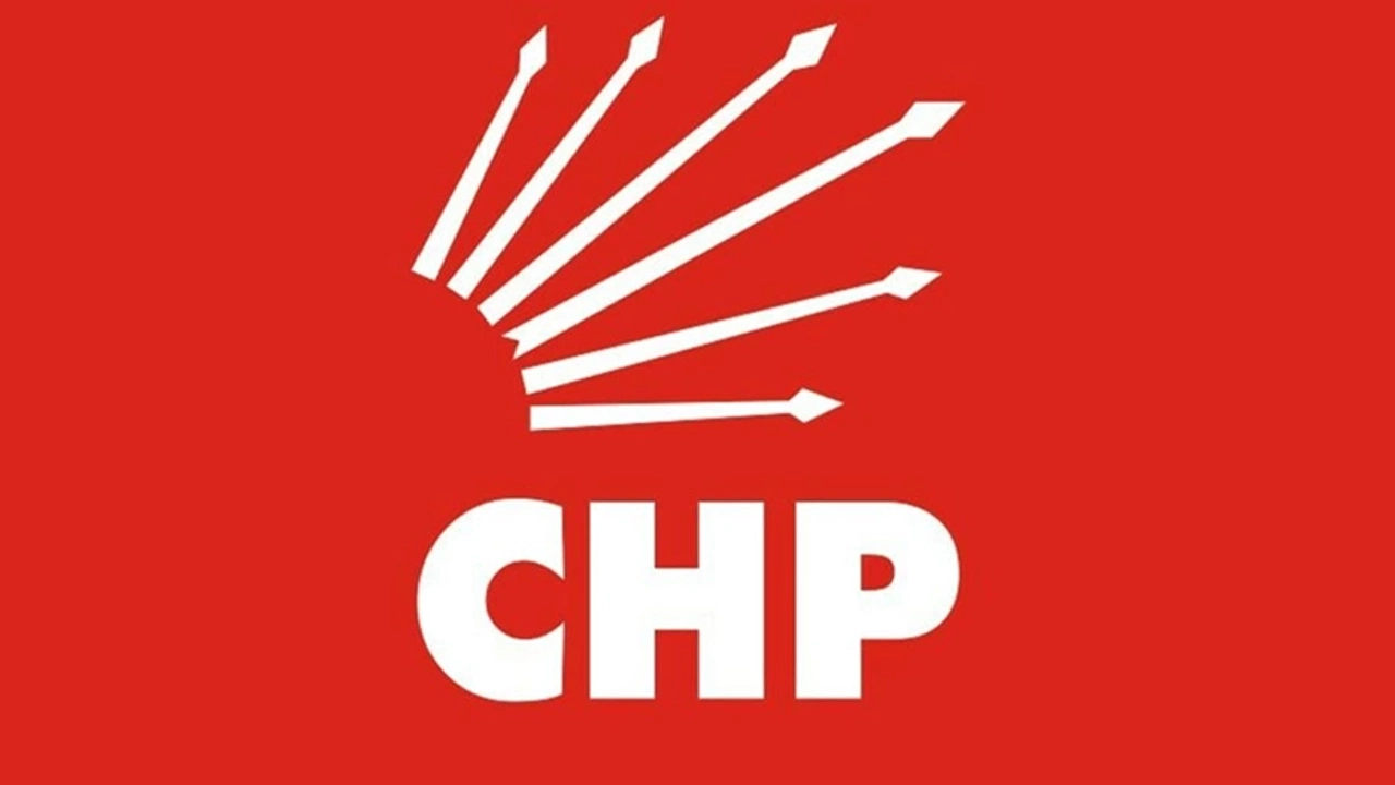 CHP İlçe Kongreleri Tamamlandı