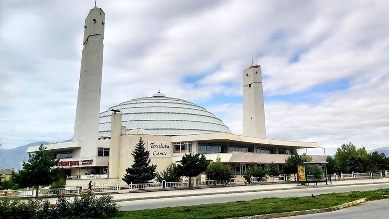 Mevlid Kandili Programı Düzenlenecek