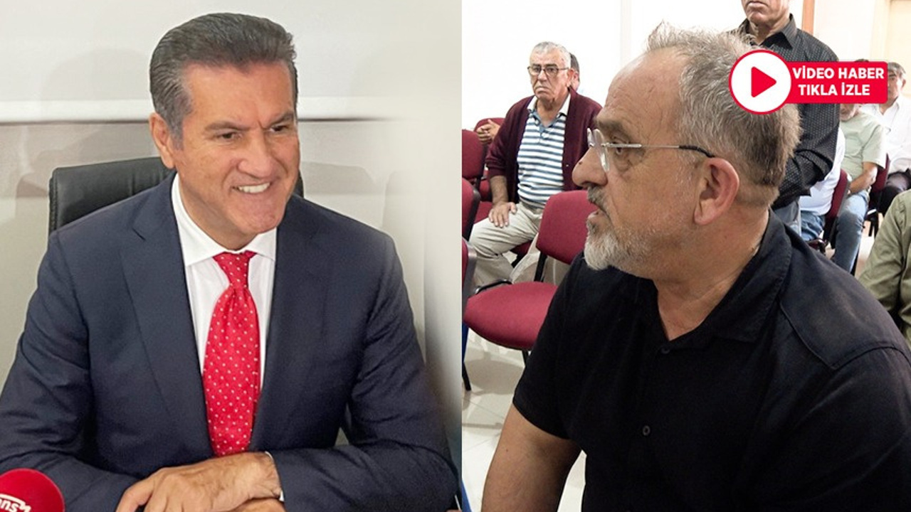 Ajans Erzincan’dan CHP Milletvekili Sarıgül’e Üç Soru