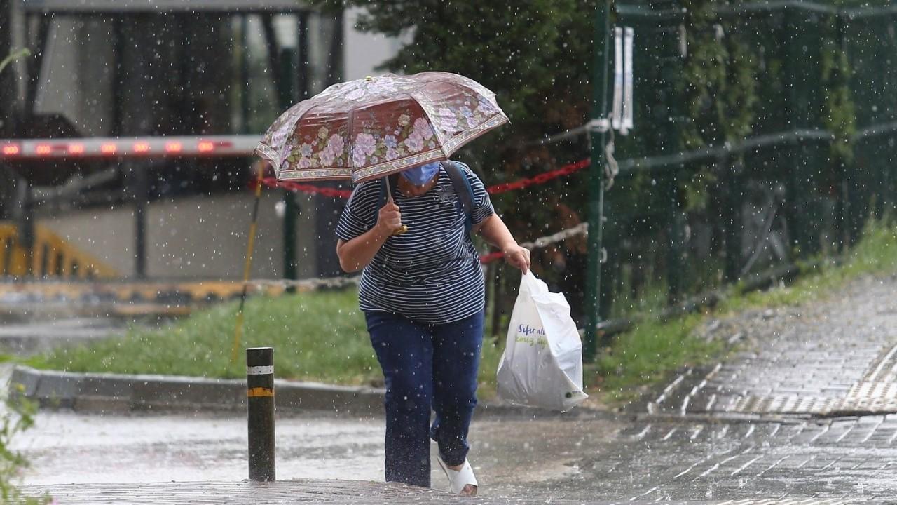 Ani Sel ve Su Baskınlarına Dikkat!