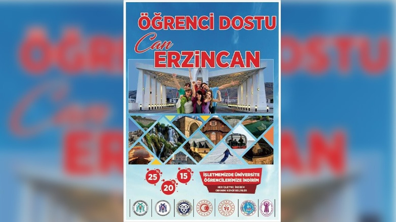 Üniversite Öğrencilerine Yönelik İndirim Kampanyası Başlatıldı