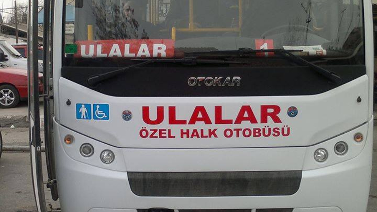 Ulalar’da Toplu Taşıma Sorunu Çözüm Bekliyor