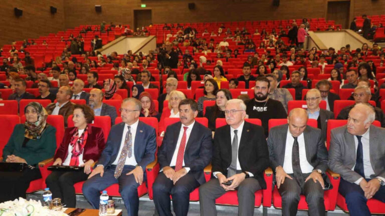 EBYÜ’de “Tek Millet İki Devlet 100. Yıl Konseri”