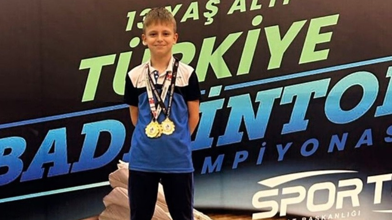 870 Sporcu İçinde En Teknik Sporcu Seçildi