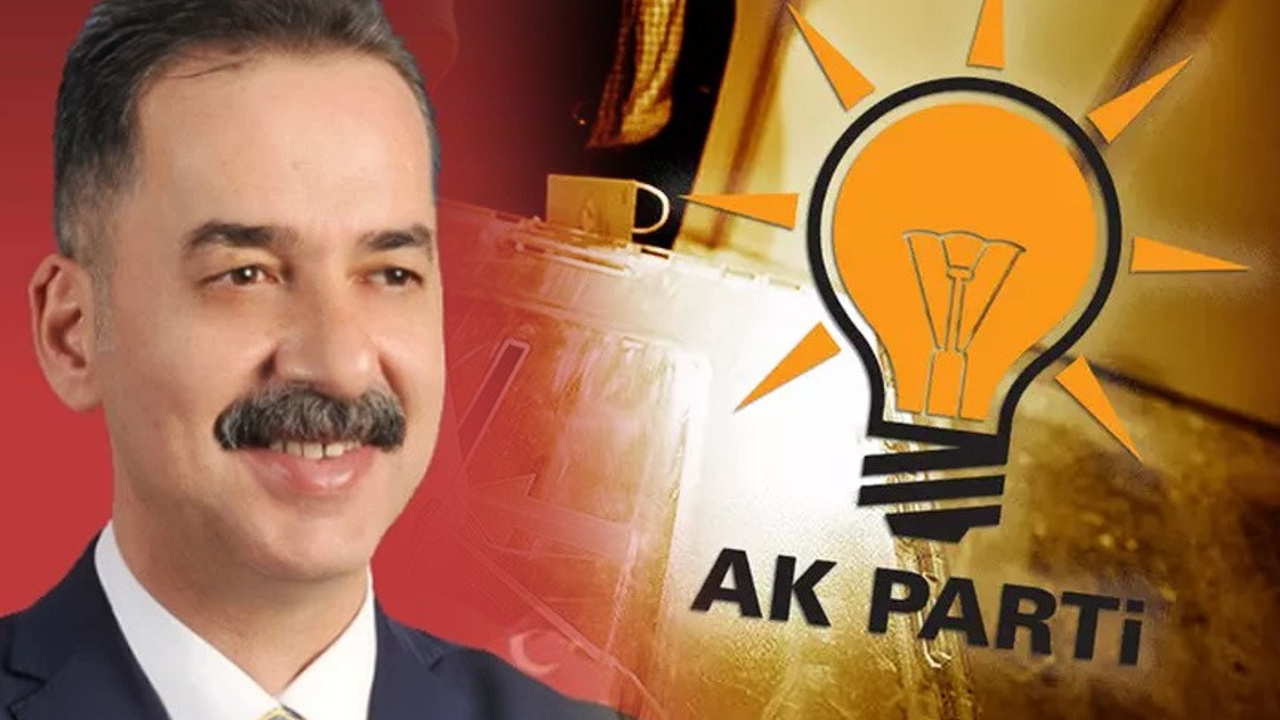 Ak Parti Kulislerinde Mehmet Cavit Şireci İsmi Öne Çıkıyor