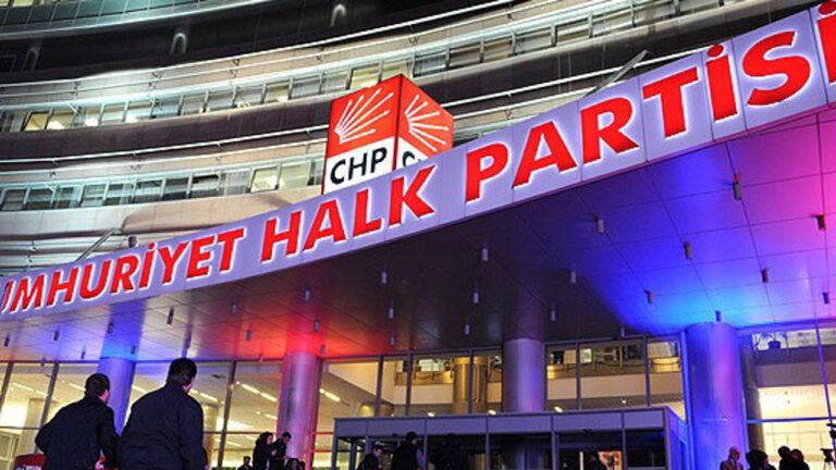 CHP Belediye Başkan Adayları Açıklandı