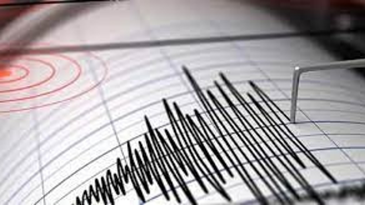 Marmara’da 5.1 ve 4.5 Büyüklüğünde İki Ayrı Deprem