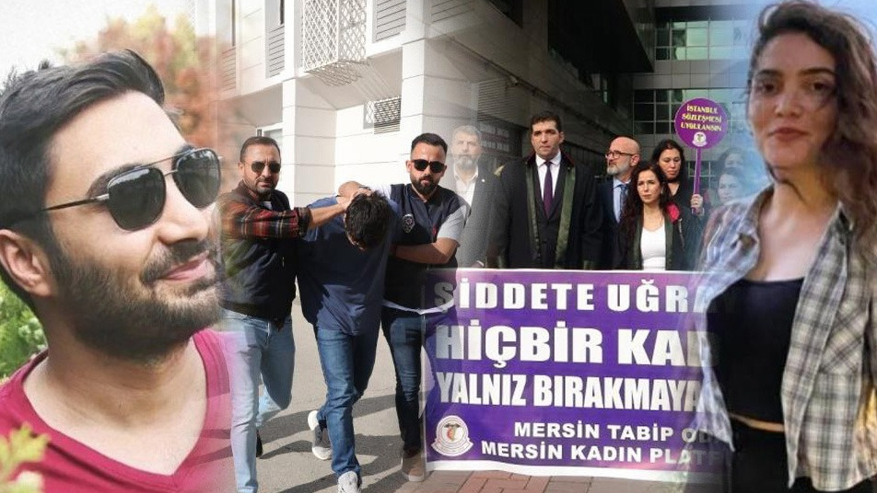 Erzincanlı Doktoru Vurdu ve “Hala Seviyorum” Dedi