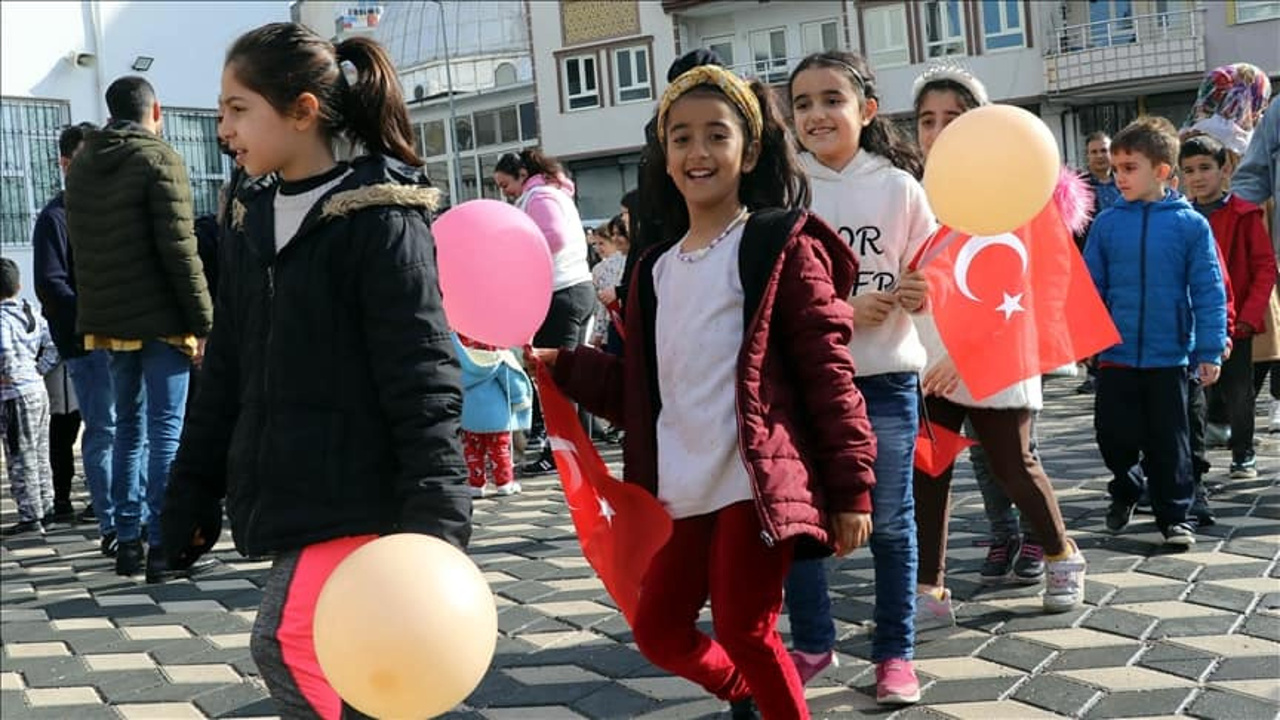 Okullarda Karne Öncesi “Etkinlik Haftası” Dönemi Başlıyor