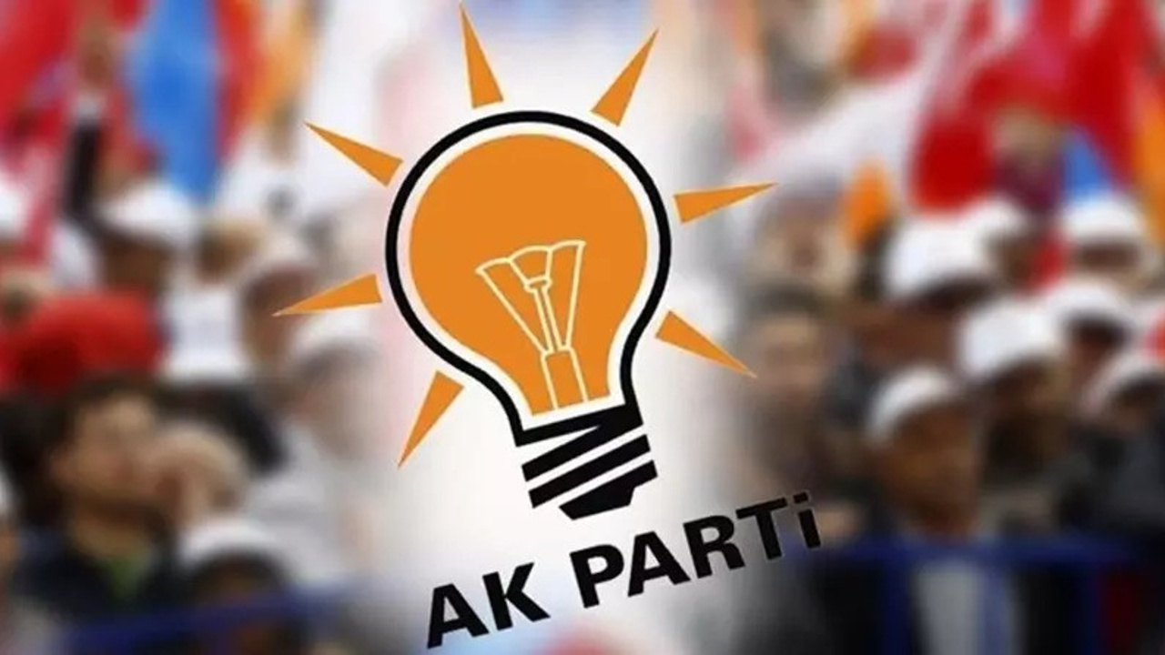 Ak Parti İl Genel Meclisi Üyeliği Aday Listesi Açıklandı