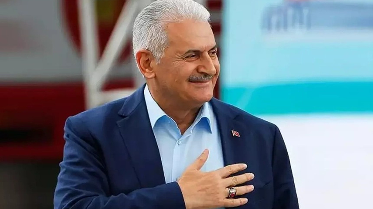 Son Başbakan Yıldırım Baba Ocağı Erzincan’a Geliyor