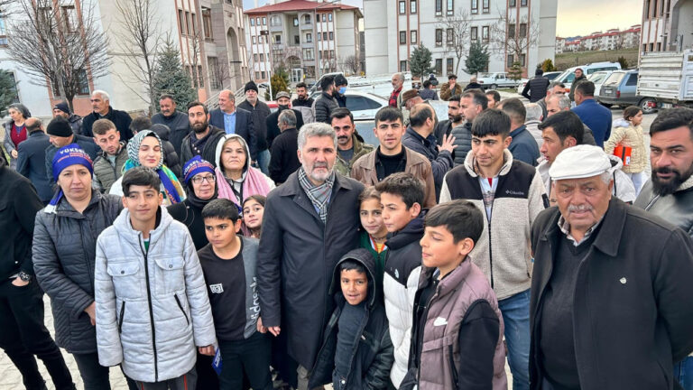 Bağımsız Aday Çakır; “Milletin İradesini Yok Saymaya Devam Ediyorlar”