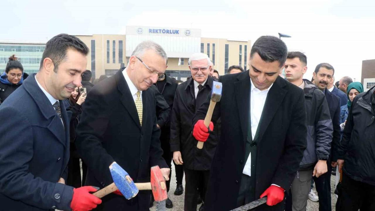 Erzincan’da Nevruz Bayramı Coşkuyla Kutlandı