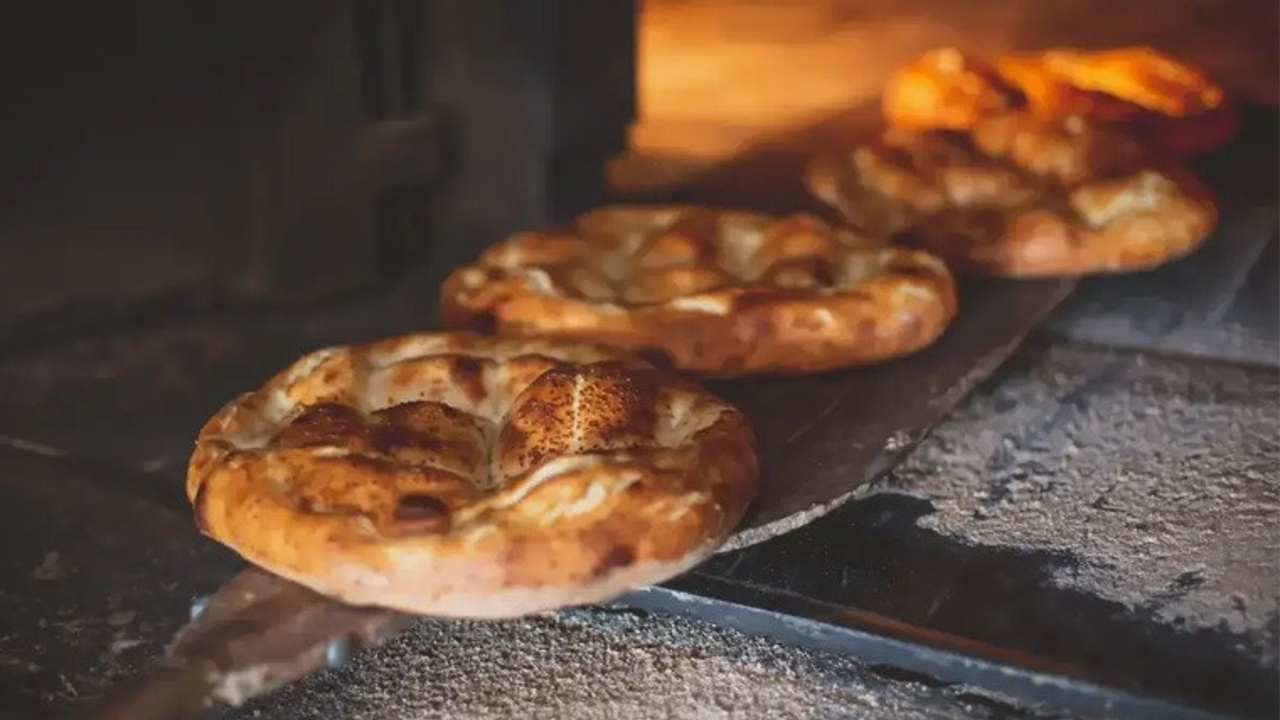 Erzincan’da Ramazan Pidesi Fiyatı Belirlendi