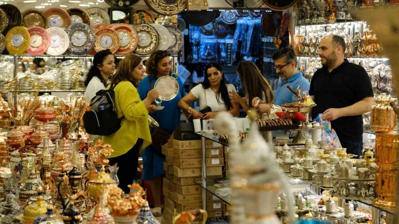 Sağlık kaygısı bakır mutfak gereçlerine talebi artırdı