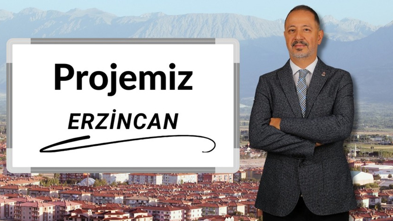 Zafer Partisi Adayı Cengiz Türk Projelerini Açıkladı