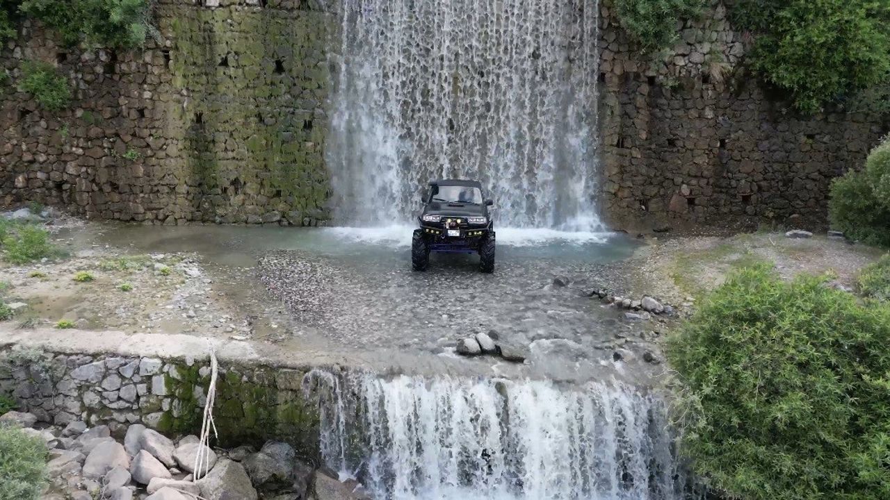 Erzincan Ekoturizm Cenneti