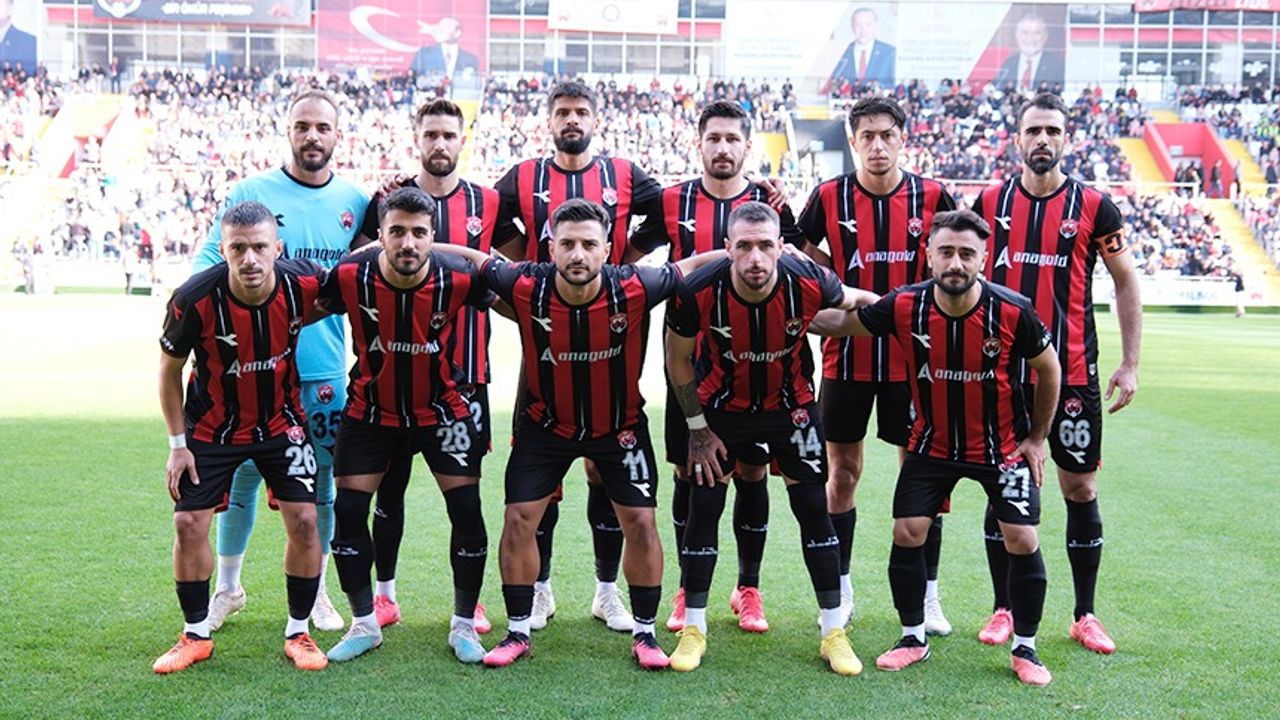 Erzincansporlu Futbolculardan Ültimatom Gibi Açıklama