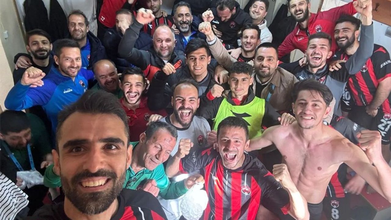 Erzincanspor Isparta 32 Spor Deplasmanından Puan arayacak