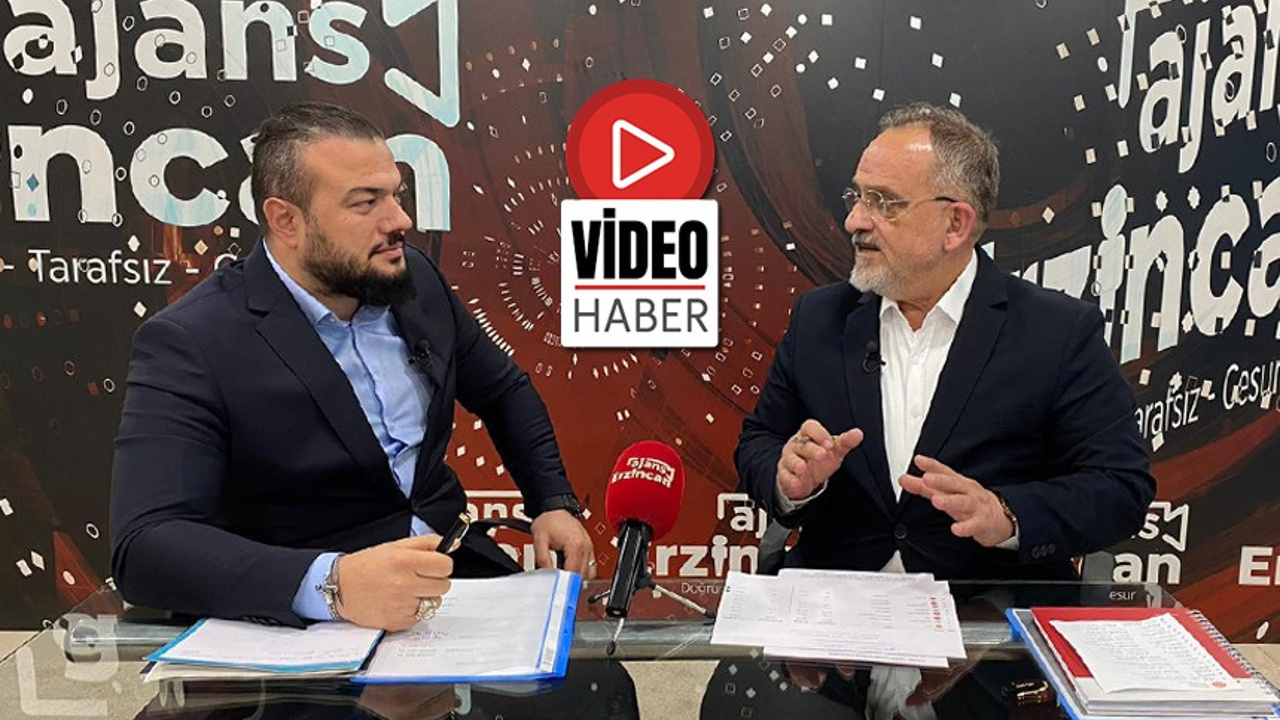 “Haberiniz Olsun” Programında Yerel Seçimler Konuşuldu