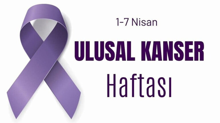 Ulusal Kanser Haftası