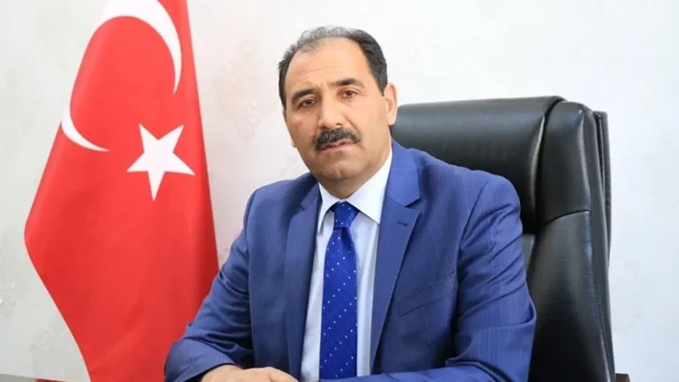 Aziz Gün, Iğdır İl Milli Eğitim Müdürü oldu