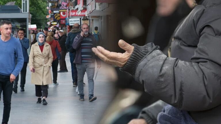 Şehir Eşkiyası Para İstedi, Alamayınca Dövdü