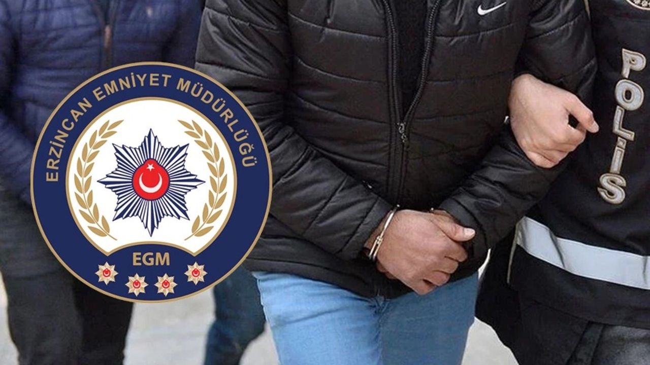 Bir Haftada 15 Aranan Şahıs Yakalandı