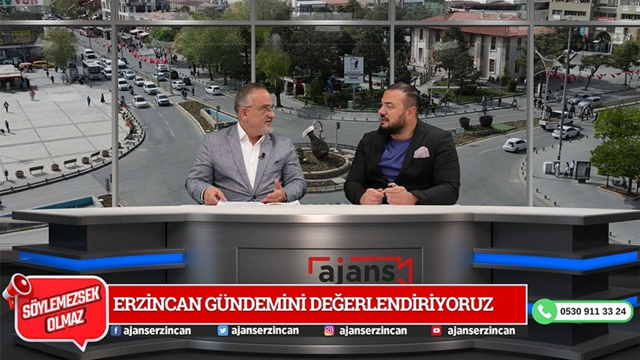 “Söylemezsek Olmaz” Programı Yine Gündem Olacak