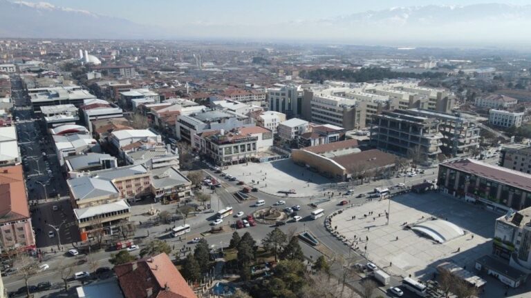 Erzincan’ın komşusu olduğu 2 ilin milletvekili sayısı arttı