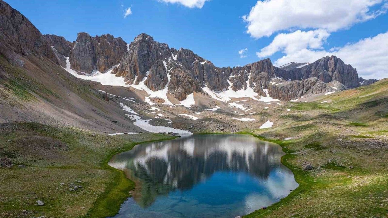 Munzurlar, Turistlerin İlgi Odağı