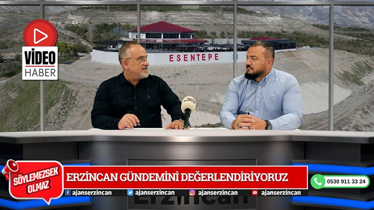 “Söylemezsek Olmaz” Programı Yine Çok Konuşulacak