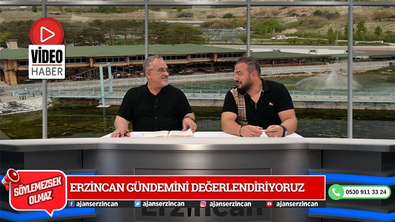 “Söylemezsek Olmaz” Yine Gündemi Oluşturacak