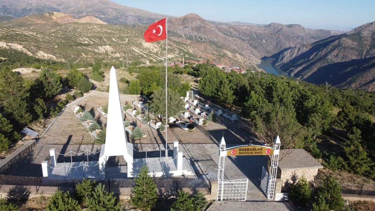 İç İşleri Bakanı Ali Yerlikaya’nın Başbağlar Katliamı Mesajı